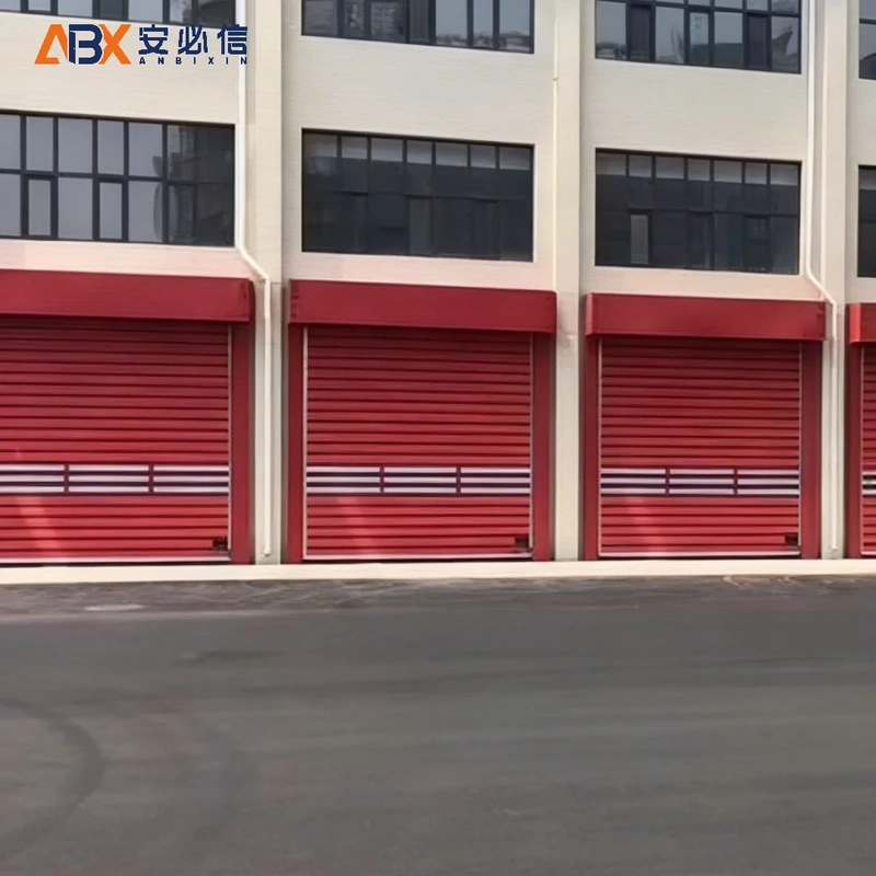 合肥市厂房高速门
