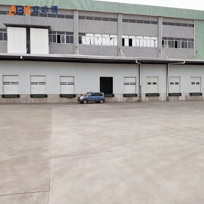 合肥市医药密闭高速门